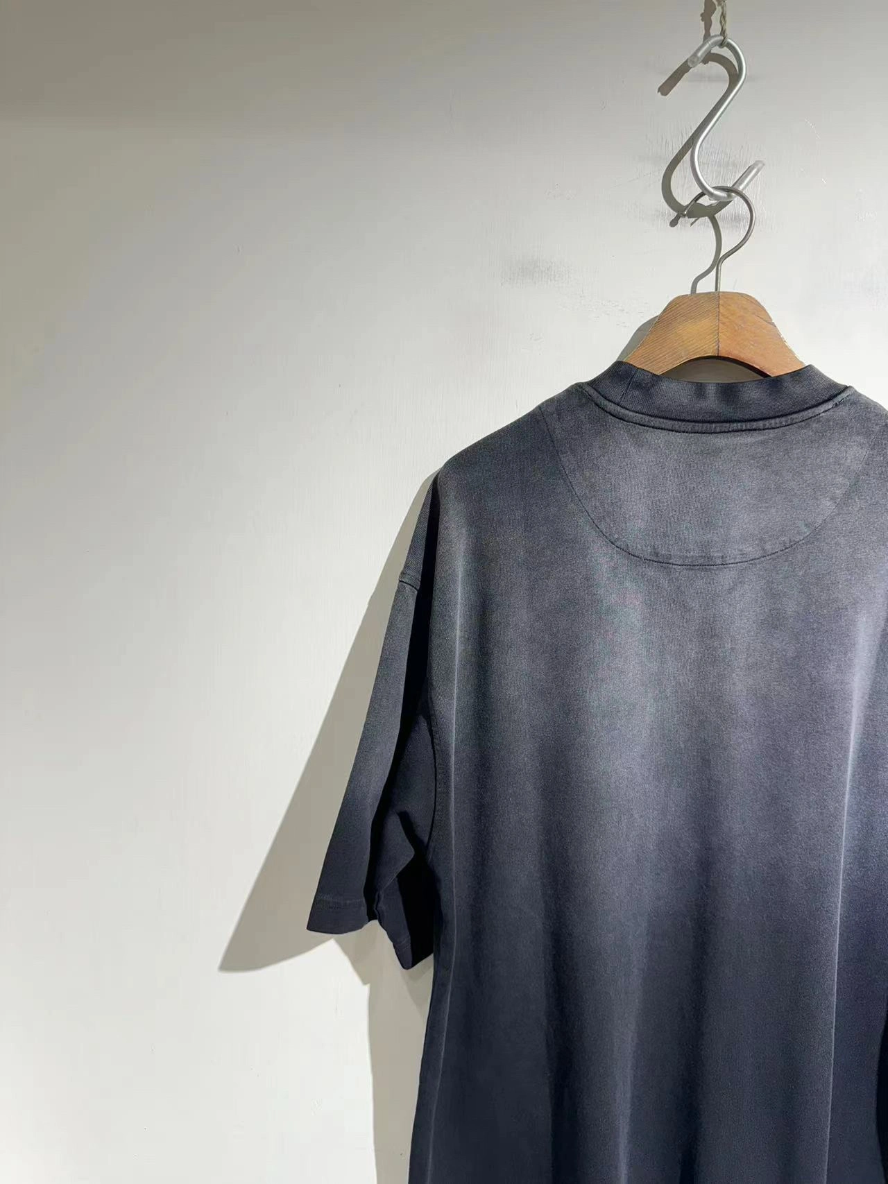 P*rada T-shirt Top Quality D17 20240414- ModernLook 13656