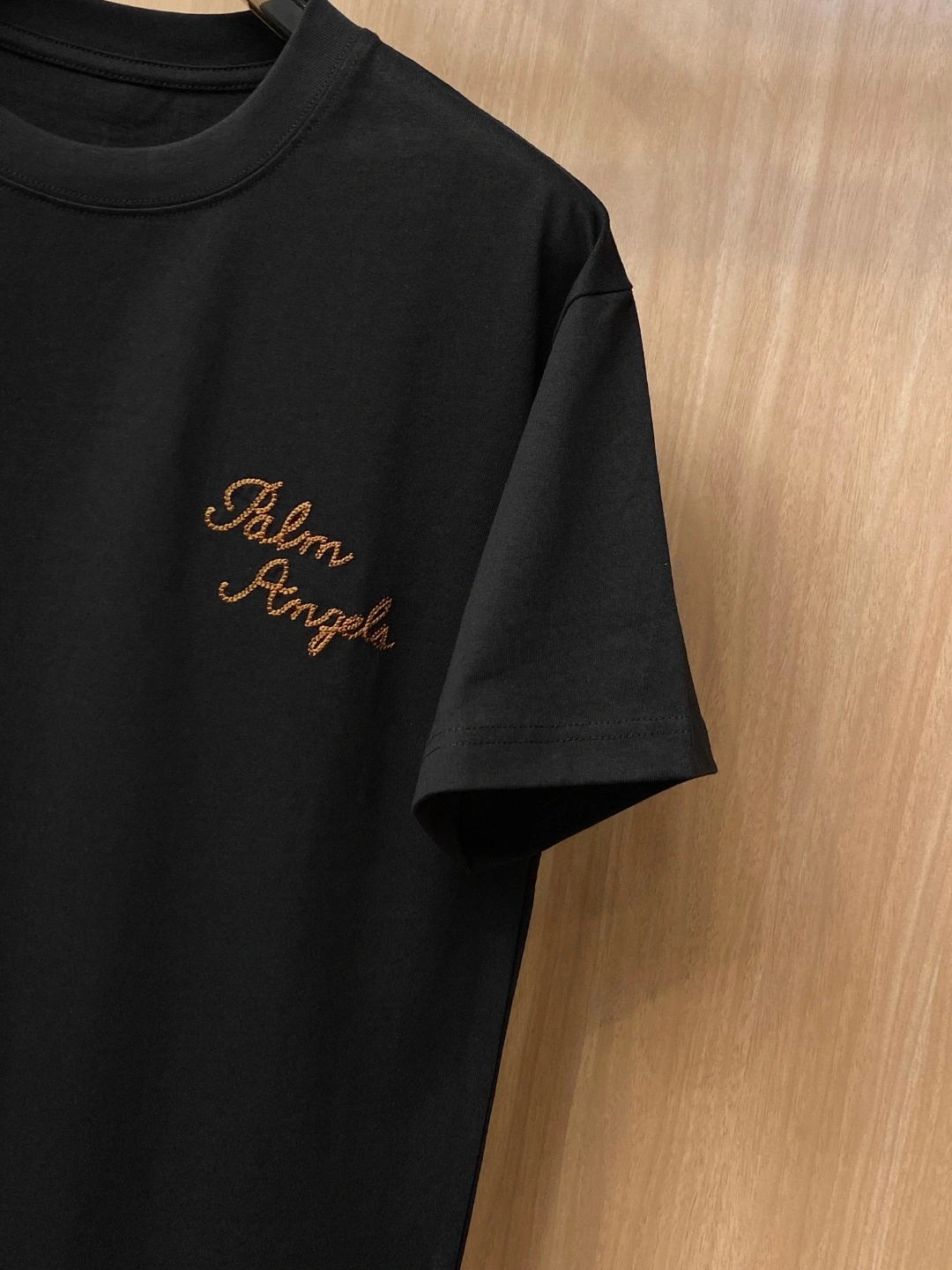 Efficient P*rada T-shirt Top Quality D17 20240420- 13643