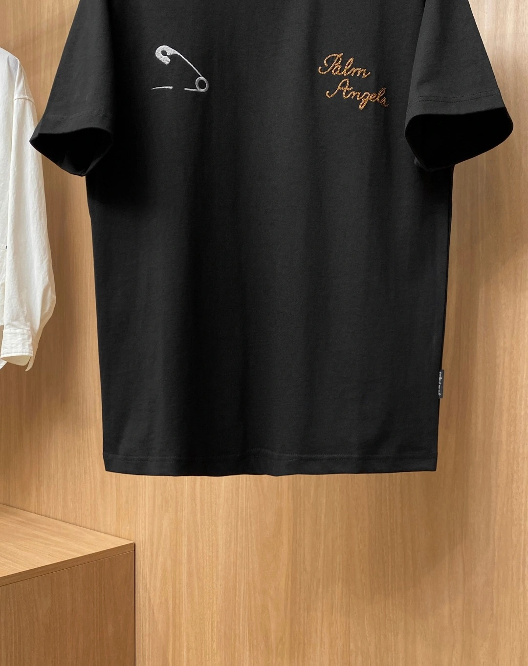 Efficient P*rada T-shirt Top Quality D17 20240420- 13643