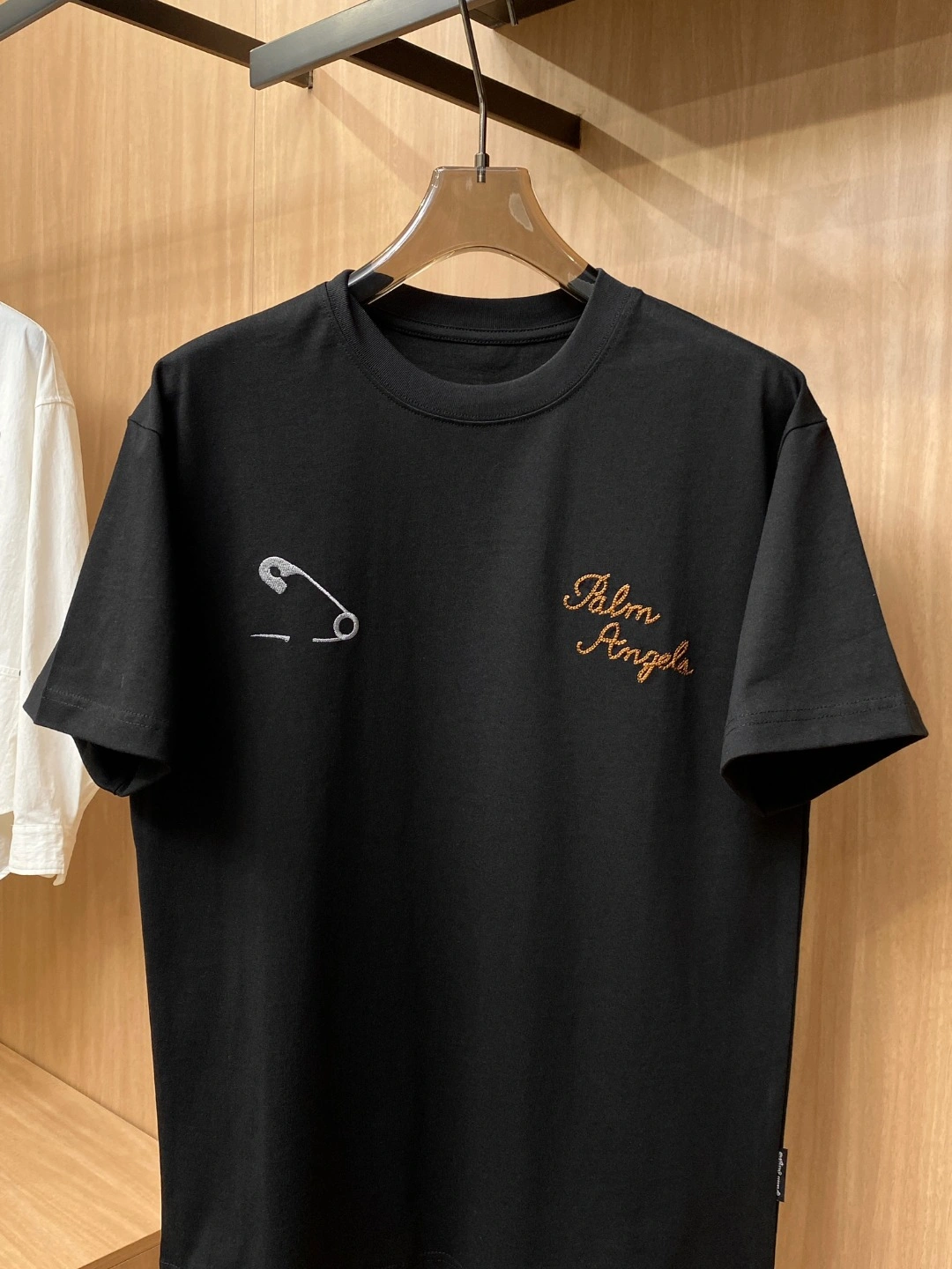 Efficient P*rada T-shirt Top Quality D17 20240420- 13643