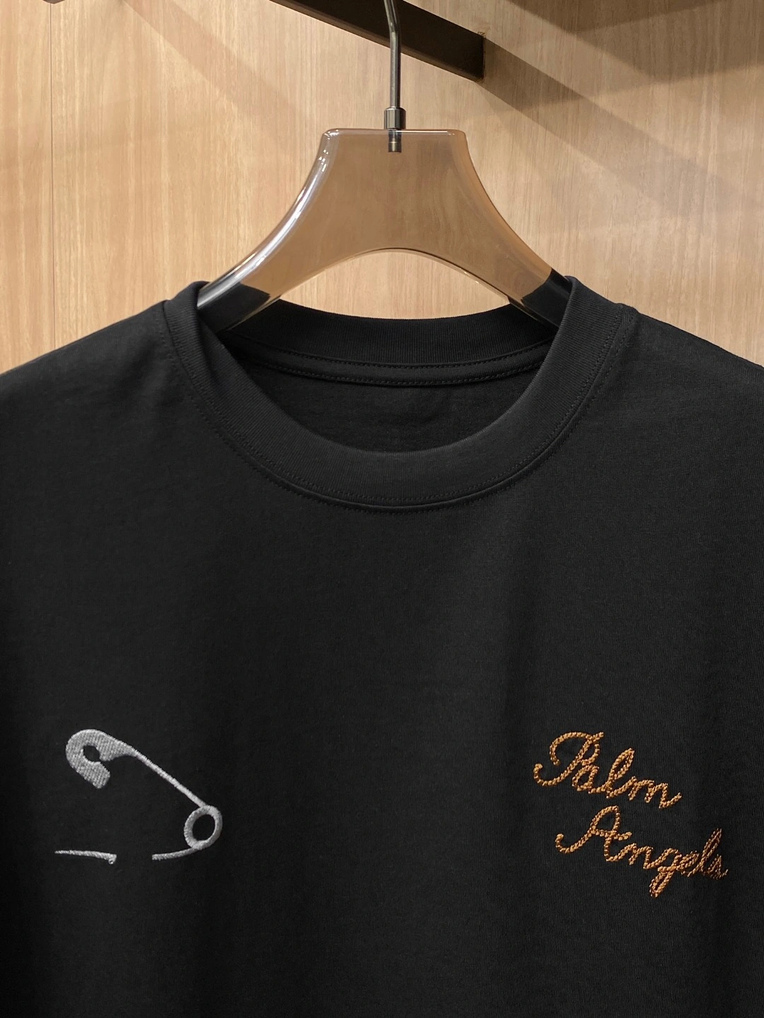 Efficient P*rada T-shirt Top Quality D17 20240420- 13643