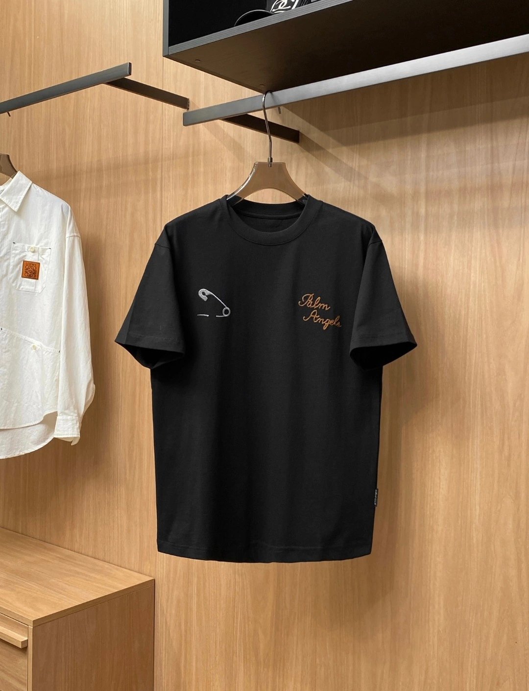 Efficient P*rada T-shirt Top Quality D17 20240420- 13643