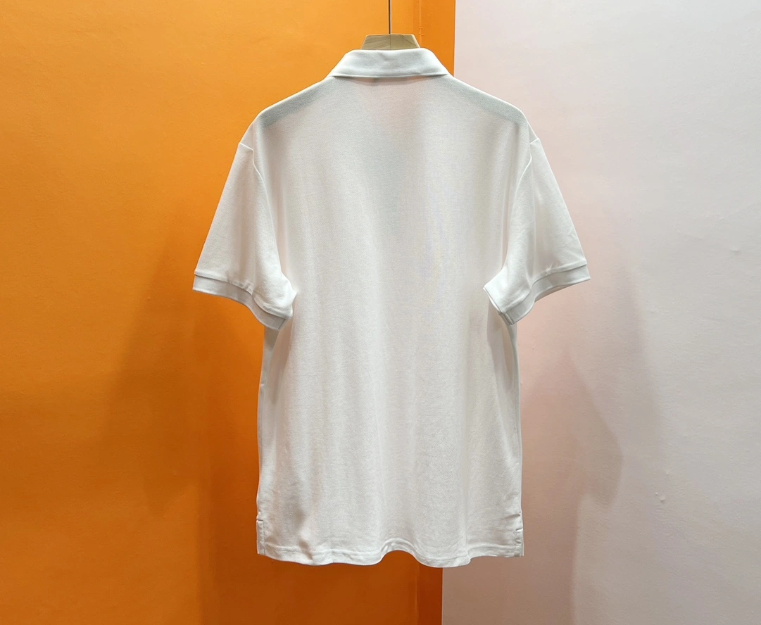 P*rada T-shirt Top Quality D17 20240420- DailyWear 13639