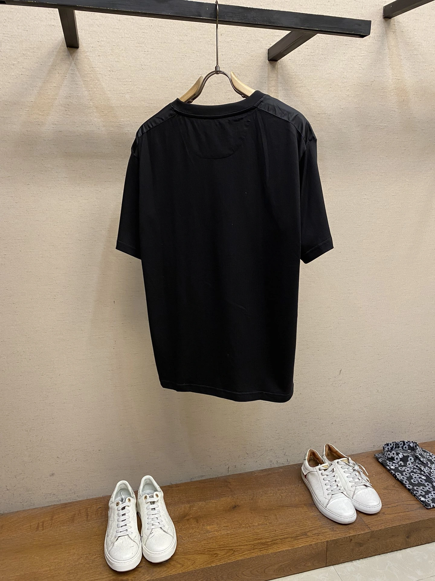 GoodFit P*rada T-shirt Top Quality D17 20240422- 13630
