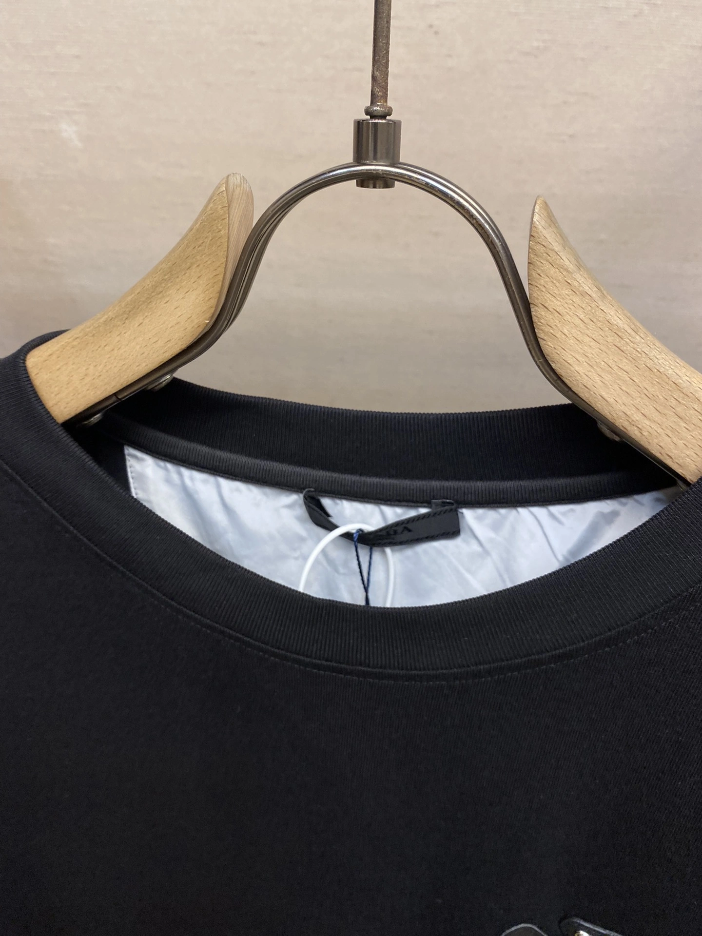 GoodFit P*rada T-shirt Top Quality D17 20240422- 13630