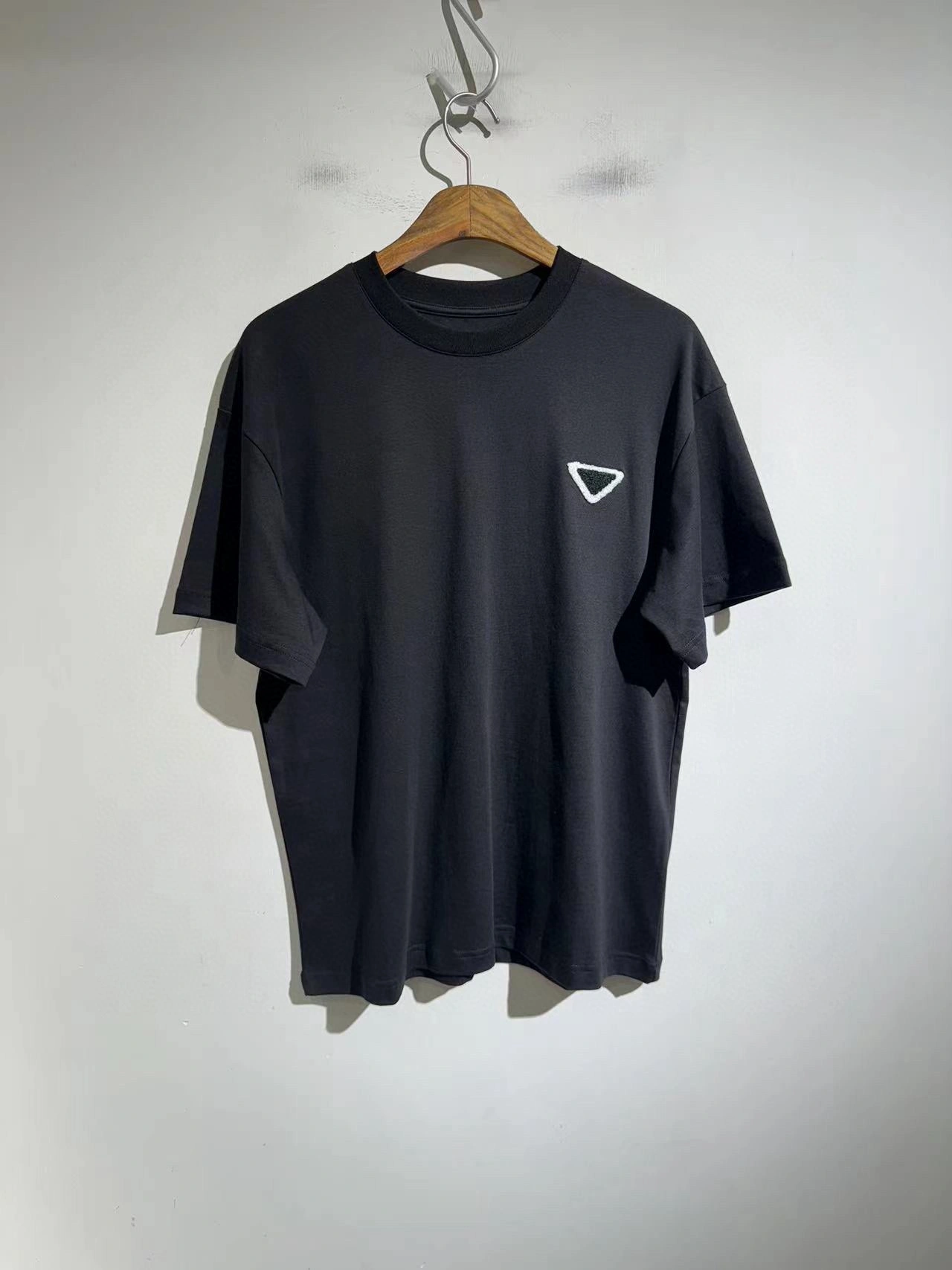 Original P*rada T-shirt Top Quality D17 20240425- 13627