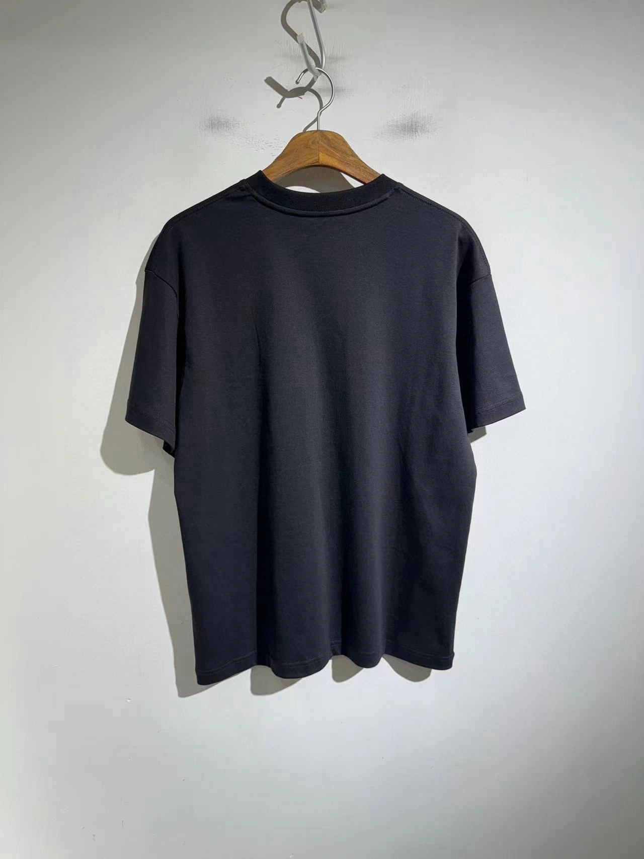 Original P*rada T-shirt Top Quality D17 20240425- 13627