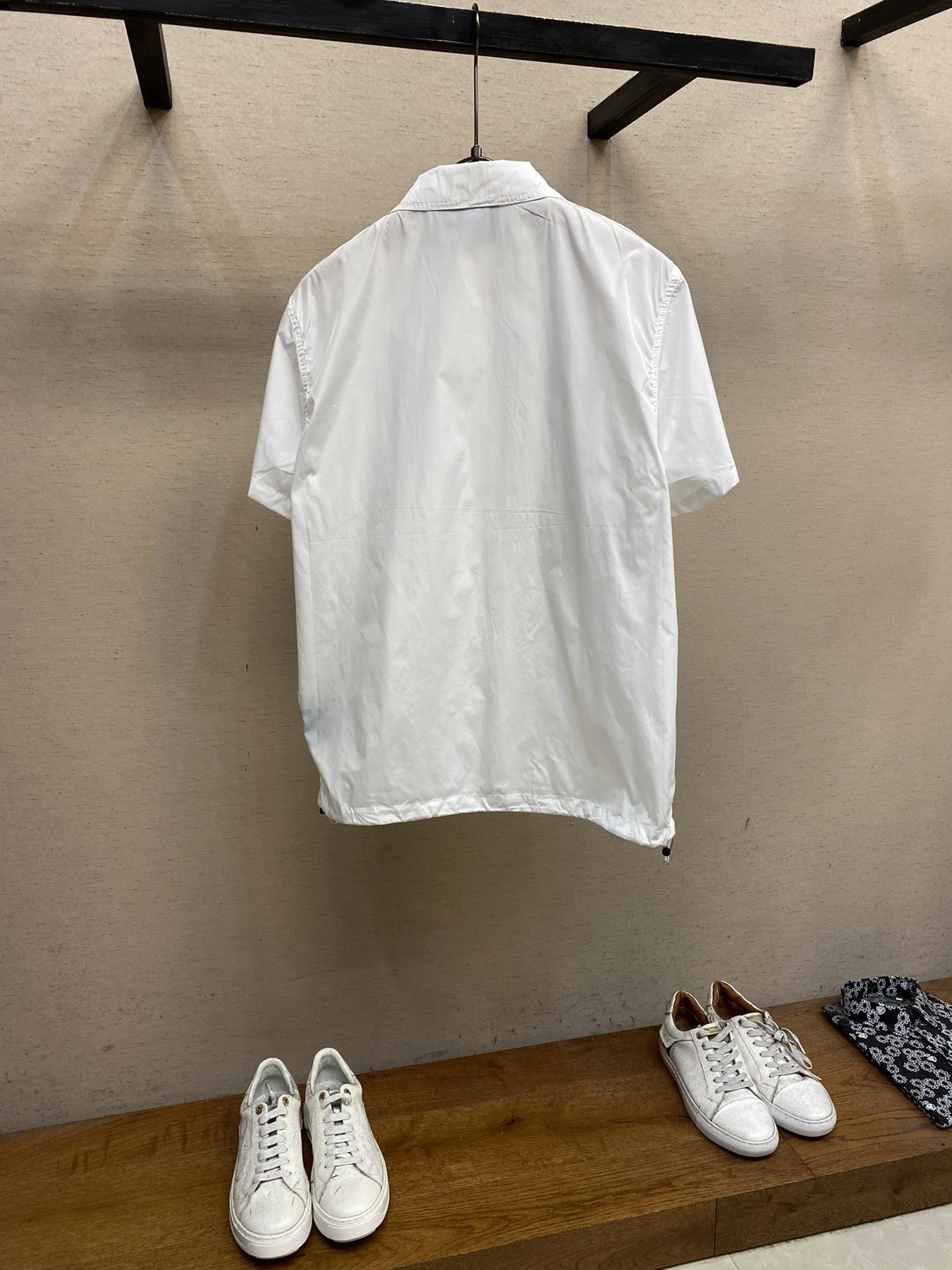 P*rada T-shirt Top Quality D17 20240427- StreetReady 13620