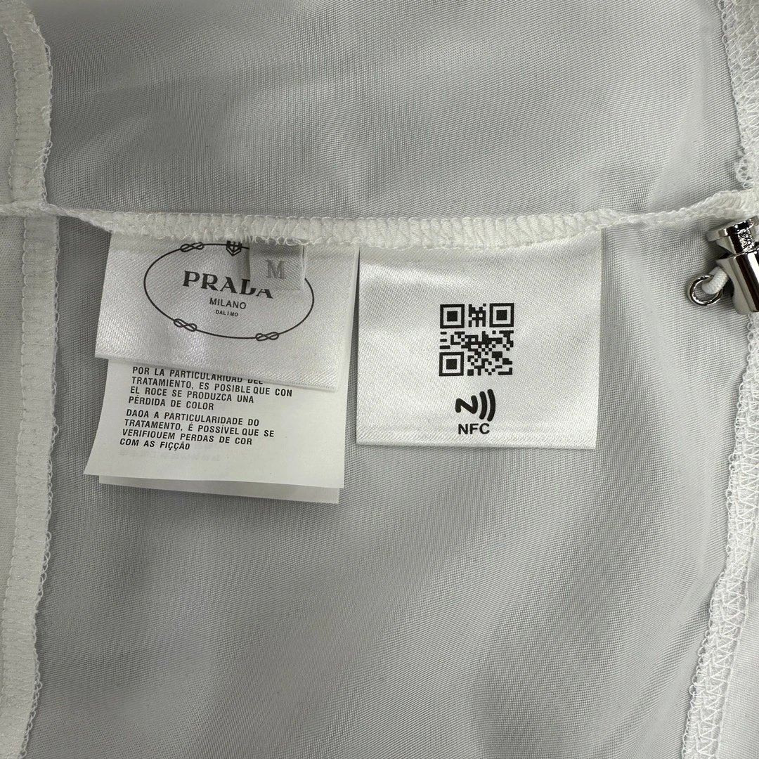 P*rada T-shirt Top Quality D17 20240427- TechFriendly 13616
