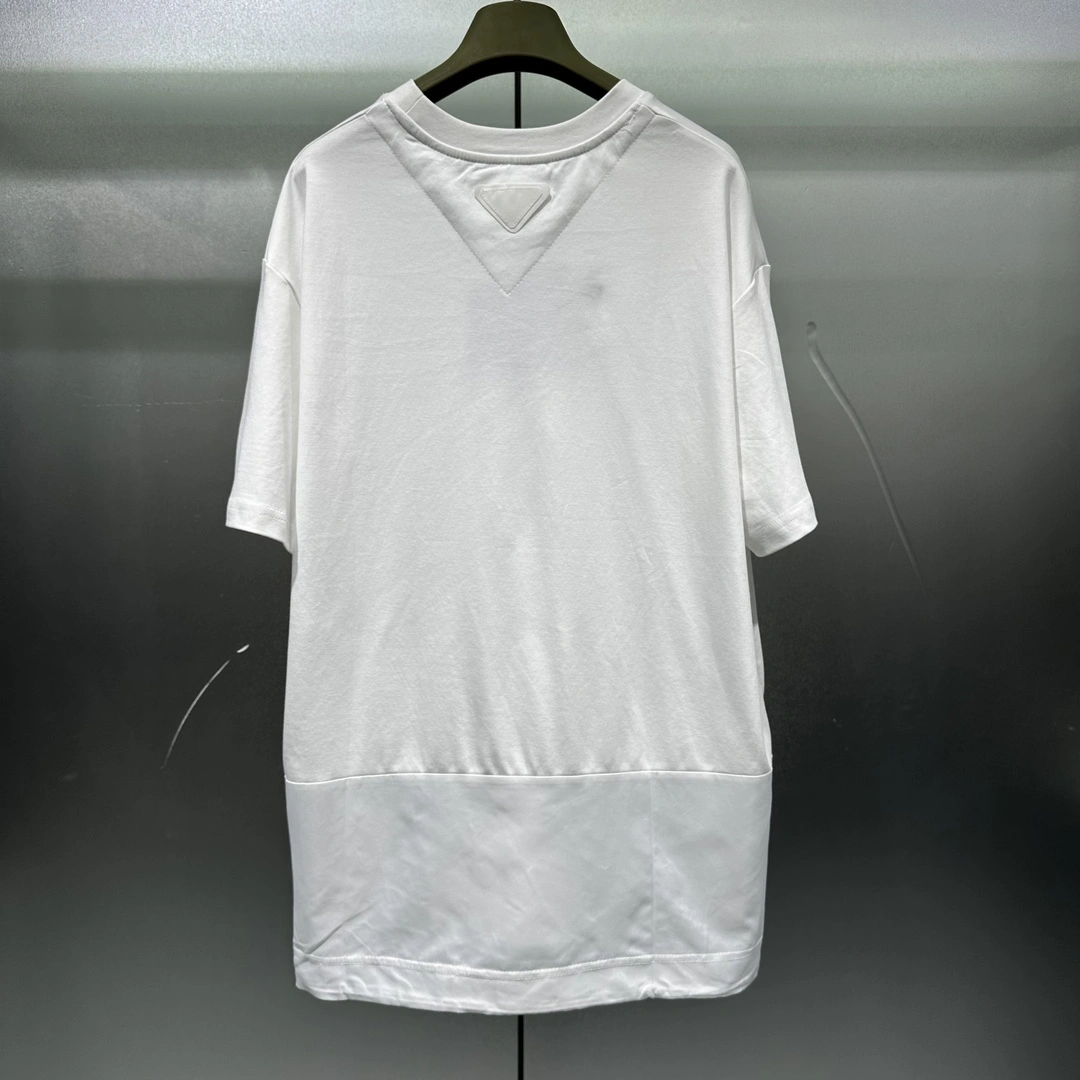P*rada T-shirt Top Quality D17 20240427- TechFriendly 13616