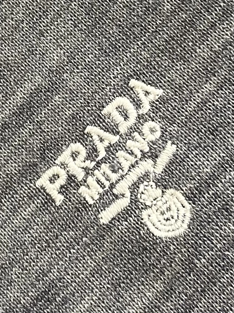 GoAnywhere P*rada T-shirt Top Quality D17 20240430- 13608