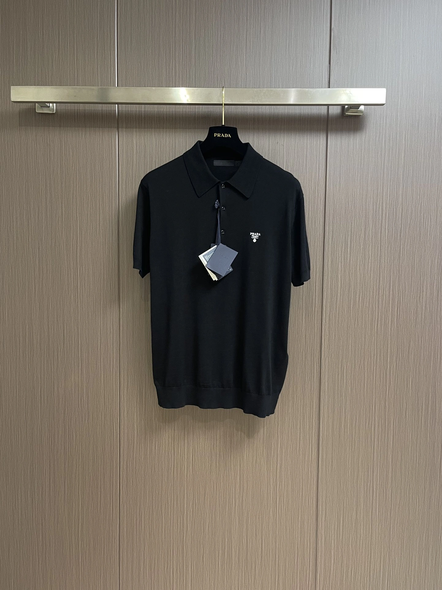 P*rada T-shirt Top Quality D17 20240430- EasyCare 13607