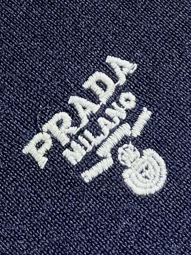 P*rada T-shirt Top Quality D17 20240430- Durable 13606