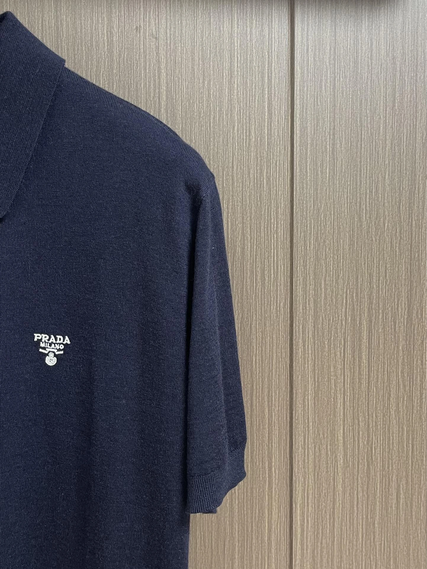 P*rada T-shirt Top Quality D17 20240430- Durable 13606