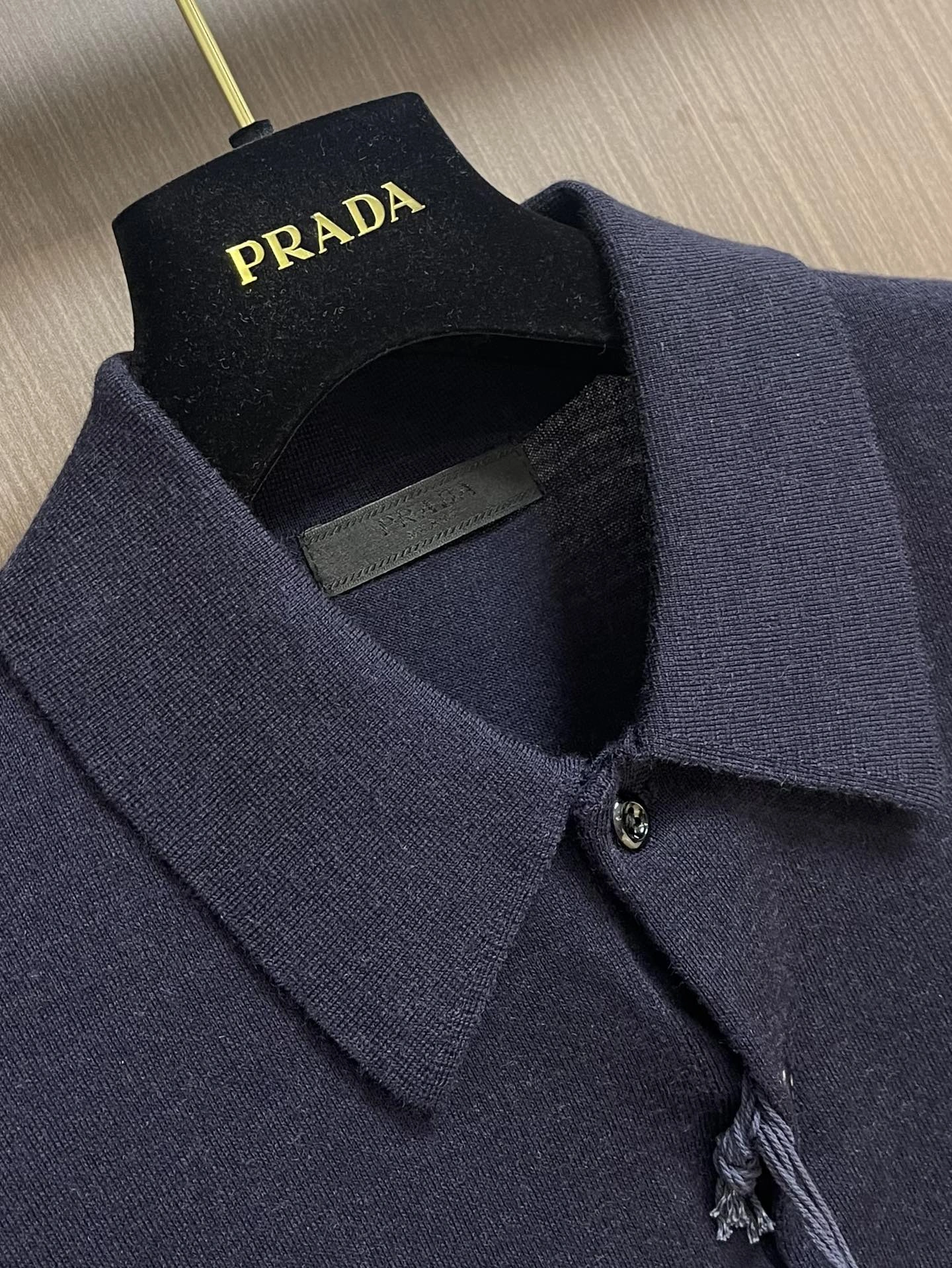 P*rada T-shirt Top Quality D17 20240430- Durable 13606