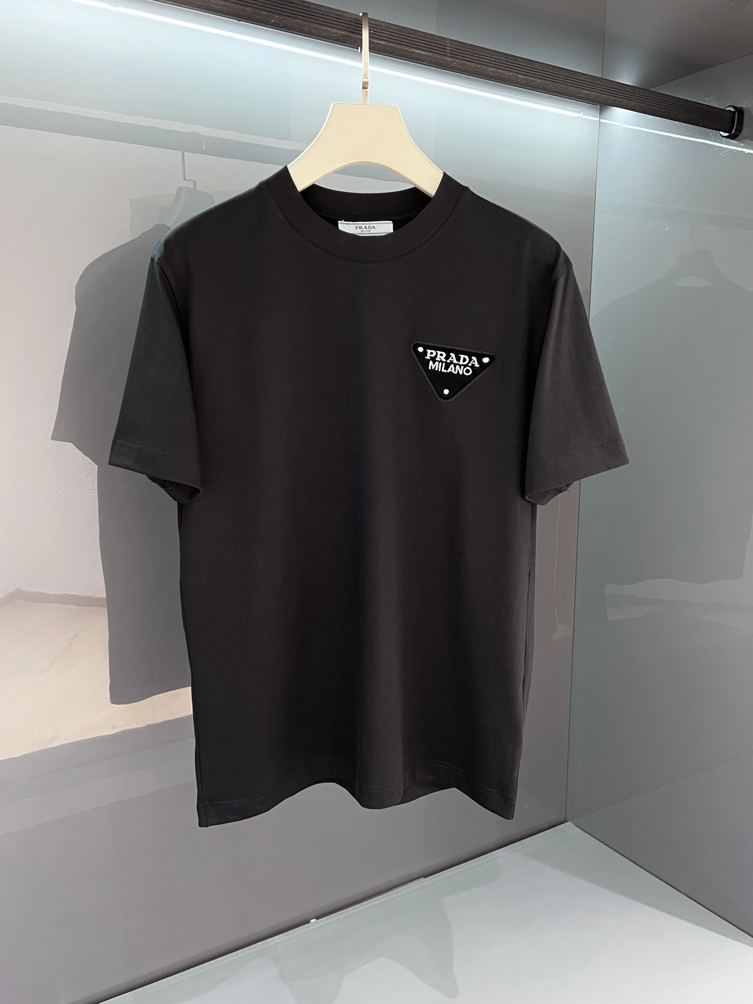 Unique P*rada T-shirt Top Quality D17 20240501- 13603