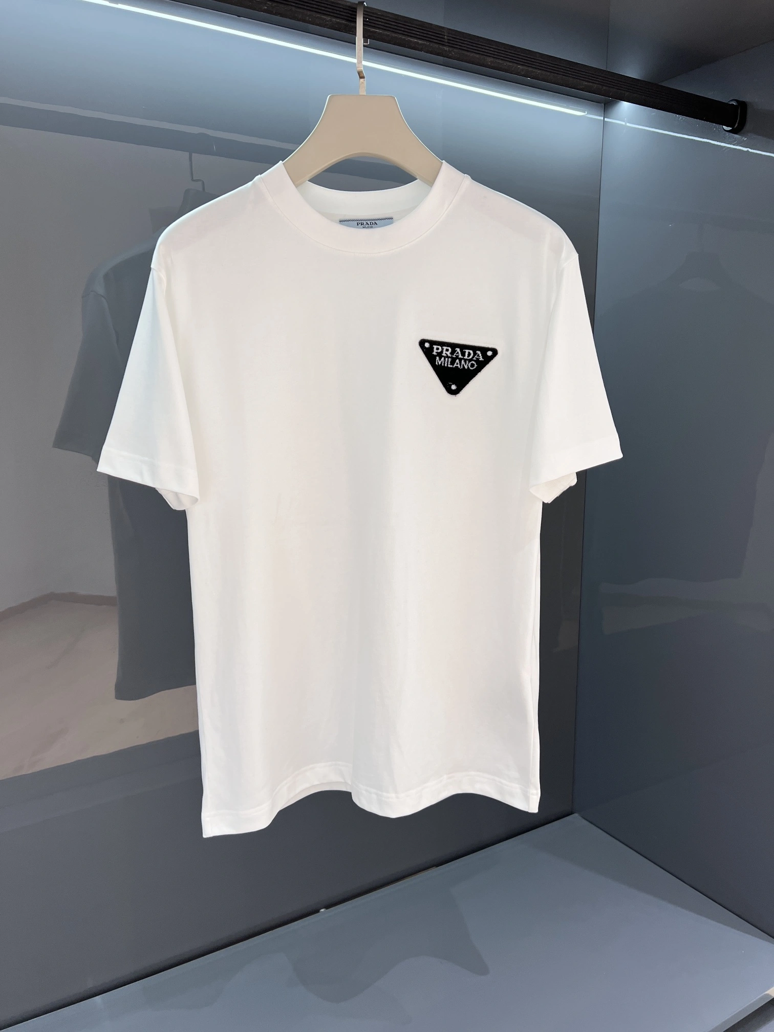Unique P*rada T-shirt Top Quality D17 20240501- 13603