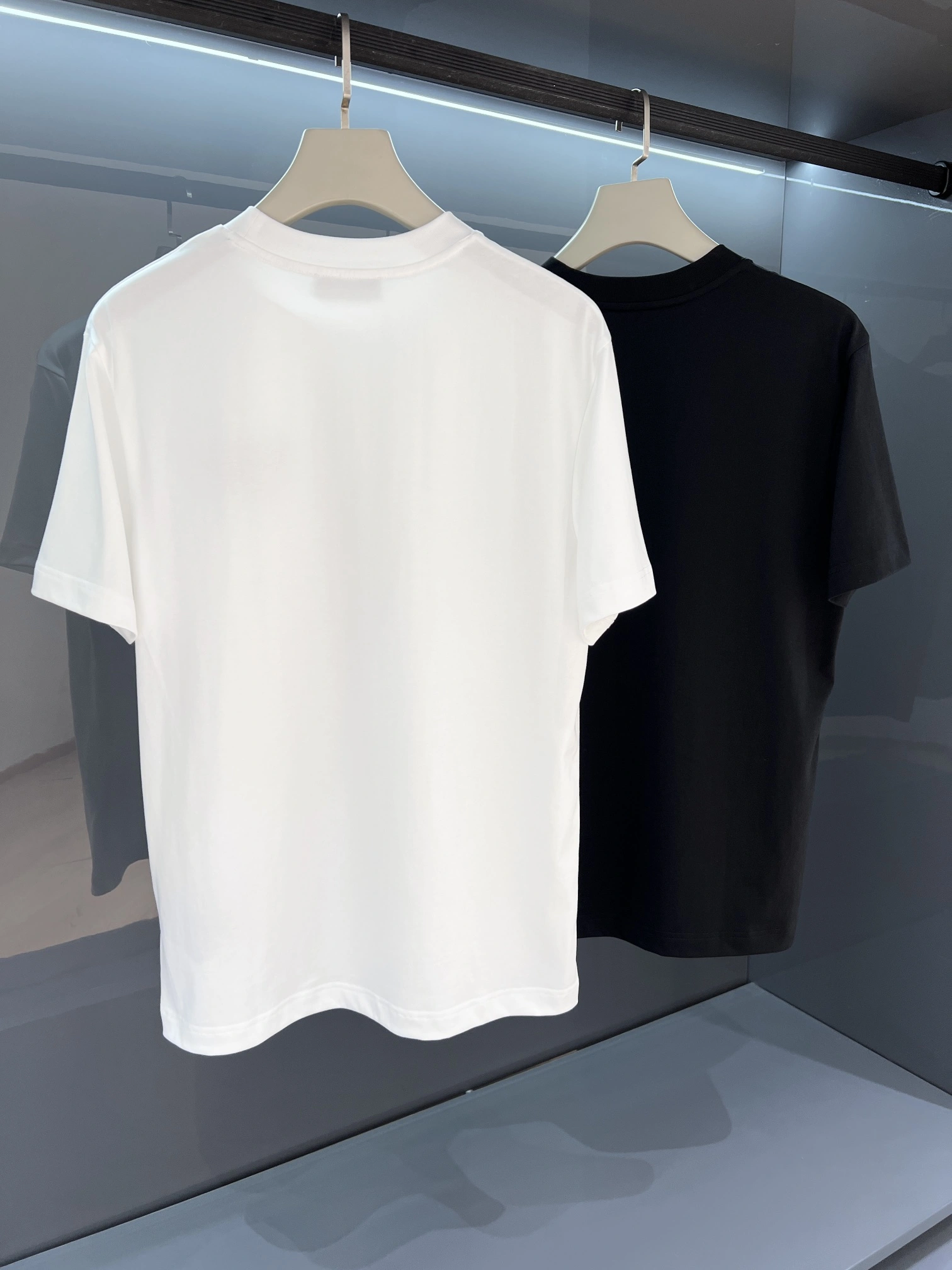 Unique P*rada T-shirt Top Quality D17 20240501- 13603