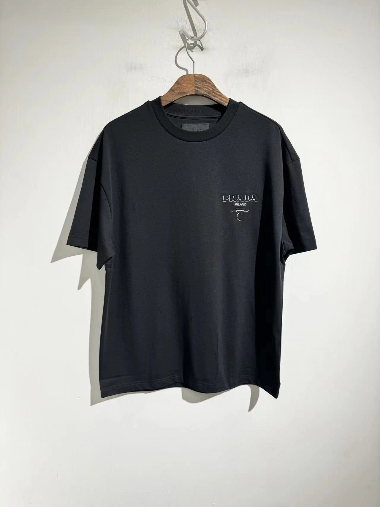 Bright P*rada T-shirt Top Quality D17 20240502- 13600
