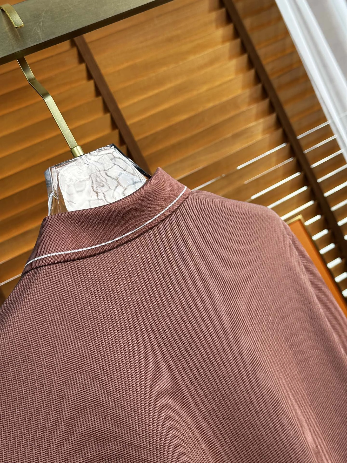 Durable P*rada T-shirt Top Quality D17 20240504- 13595