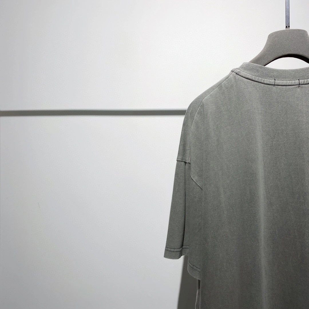 P*rada T-shirt Top Quality D17 20240504- ModernLook 13593