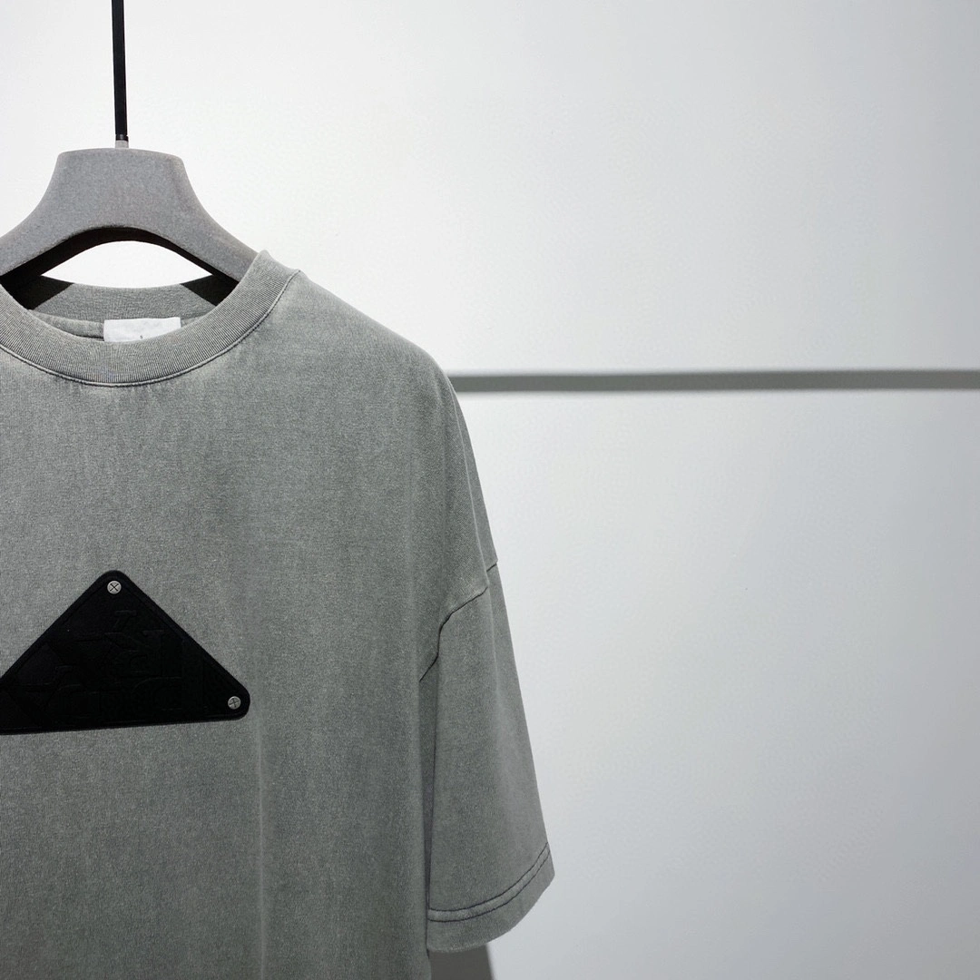 P*rada T-shirt Top Quality D17 20240504- ModernLook 13593