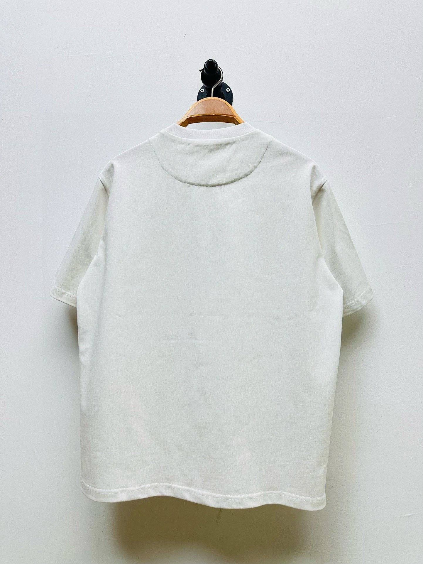 P*rada T-shirt Top Quality D17 20240506- EasyCare 13590