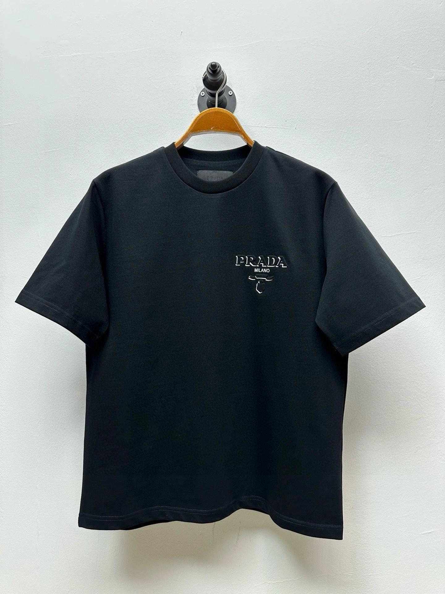 P*rada T-shirt Top Quality D17 20240506- GoAnywhere 13589