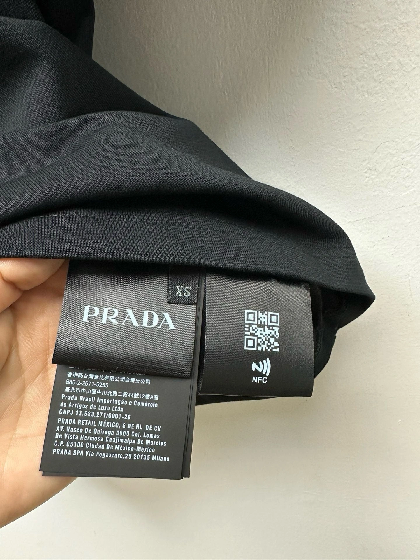 P*rada T-shirt Top Quality D17 20240506- GoAnywhere 13589