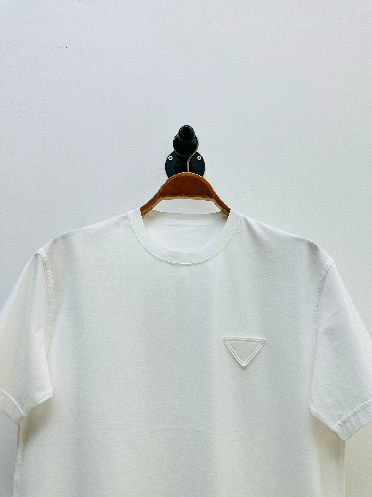Functional P*rada T-shirt Top Quality D17 20240506- 13588