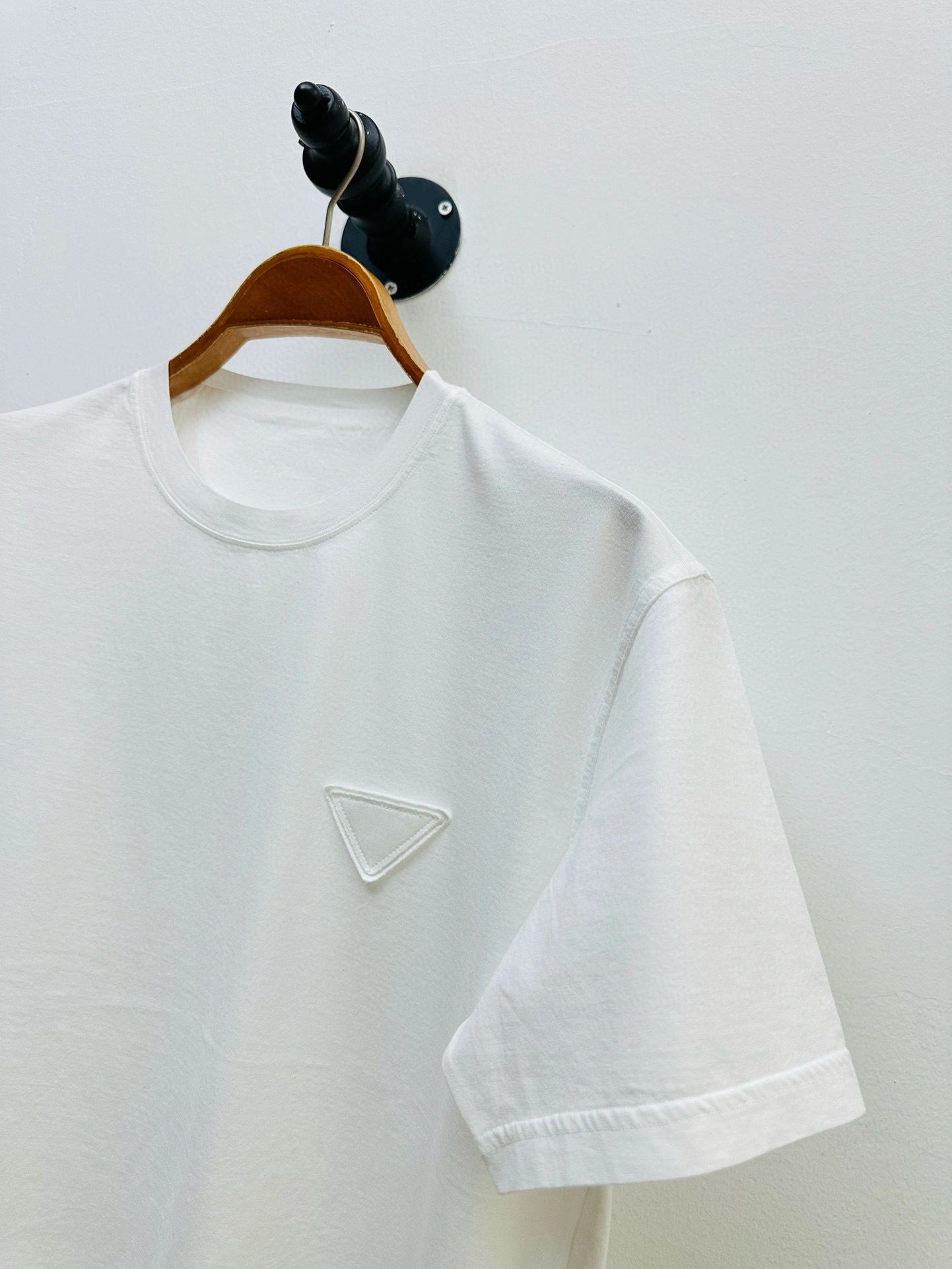Functional P*rada T-shirt Top Quality D17 20240506- 13588
