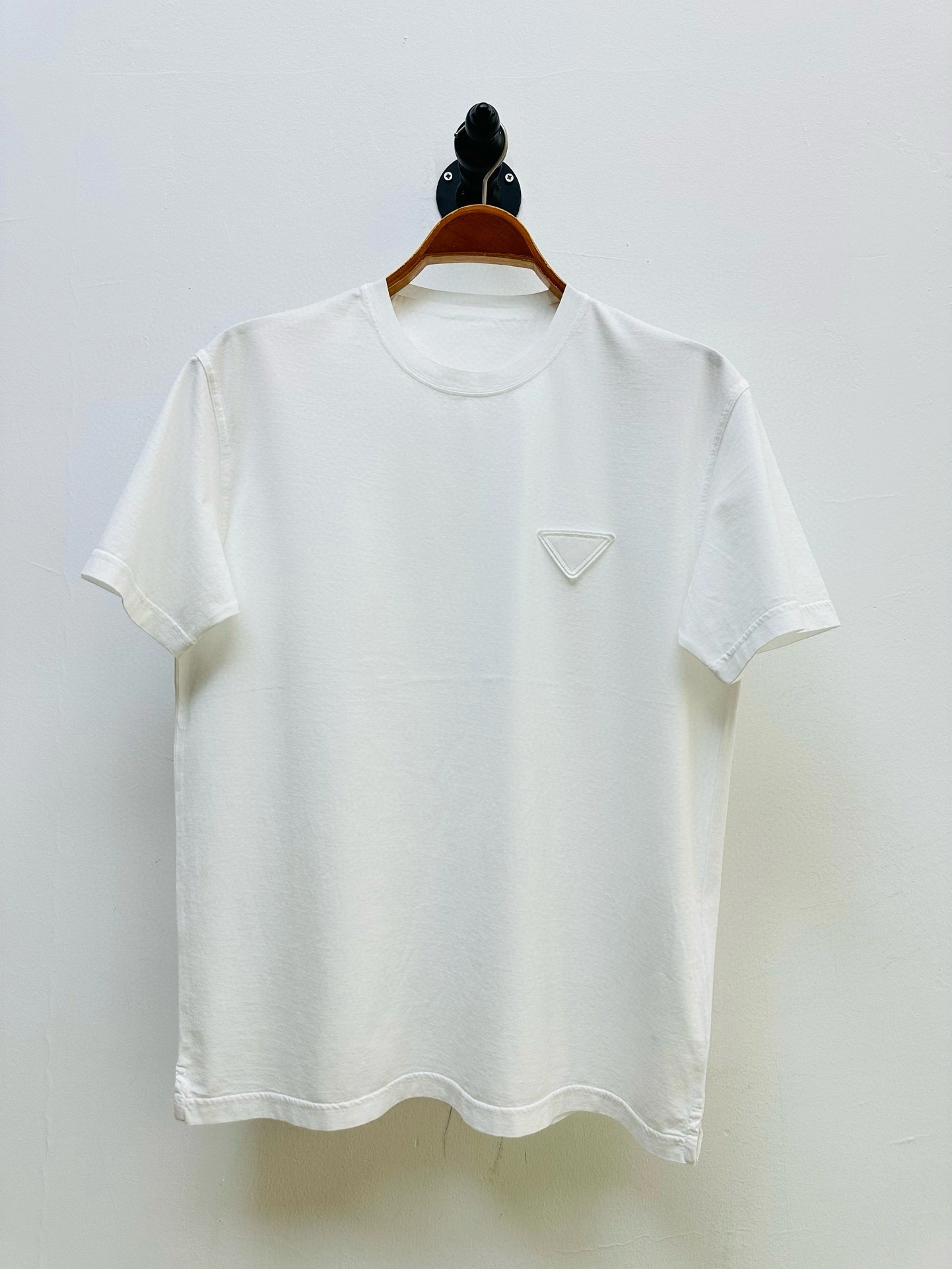 Functional P*rada T-shirt Top Quality D17 20240506- 13588