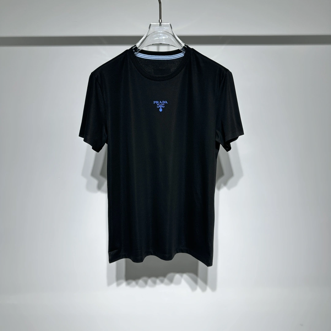 Supportive P*rada T-shirt Top Quality D17 20240506- 13587