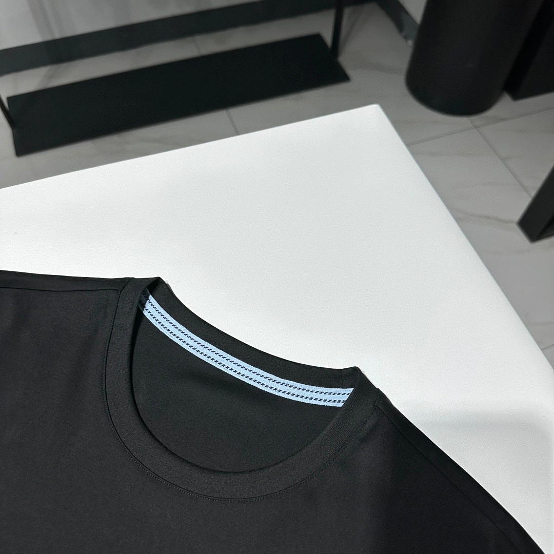 Supportive P*rada T-shirt Top Quality D17 20240506- 13587
