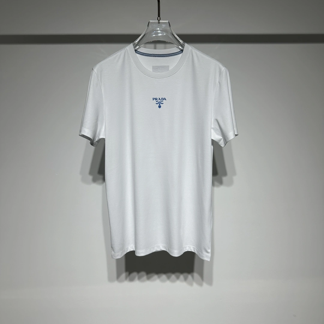 FreshLook P*rada T-shirt Top Quality D17 20240506- 13586