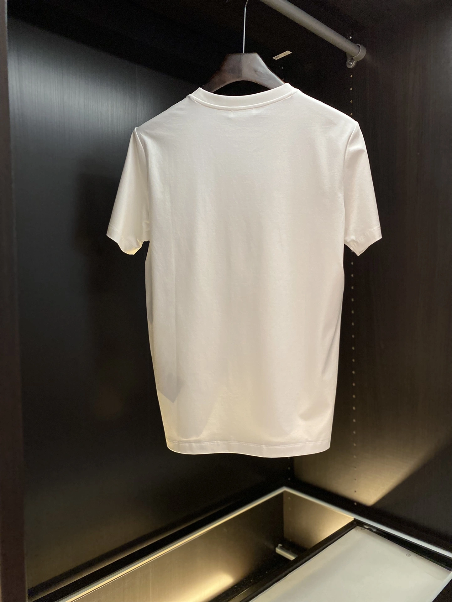 Durable P*rada T-shirt Top Quality D17 20240507- 13583
