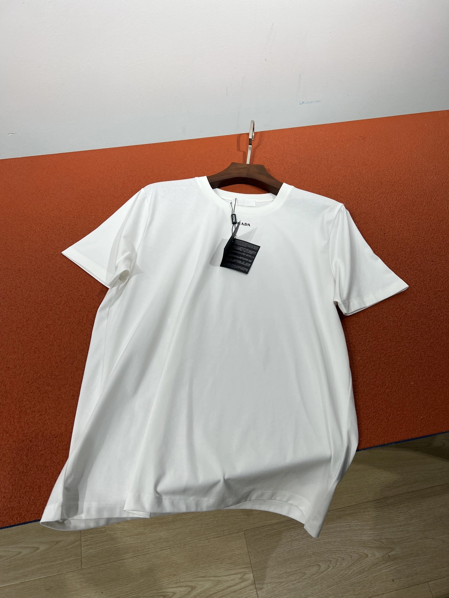 Attractive P*rada T-shirt Top Quality D17 20240507- 13579