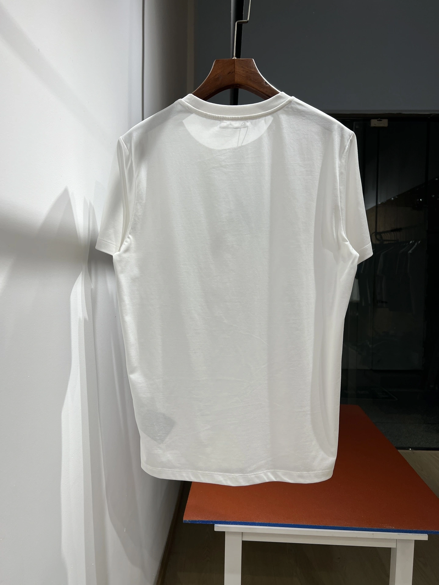 Attractive P*rada T-shirt Top Quality D17 20240507- 13579