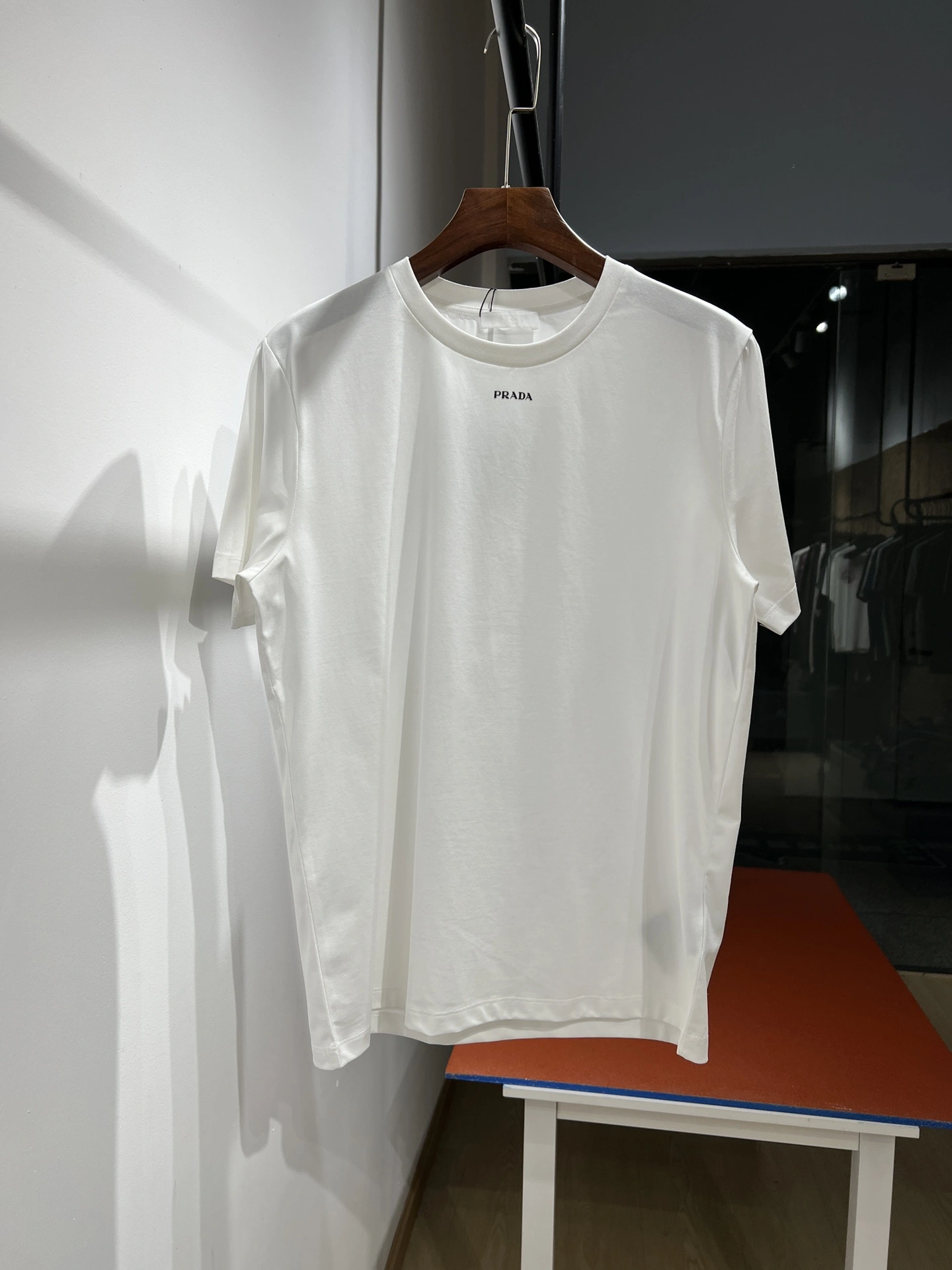 Attractive P*rada T-shirt Top Quality D17 20240507- 13579