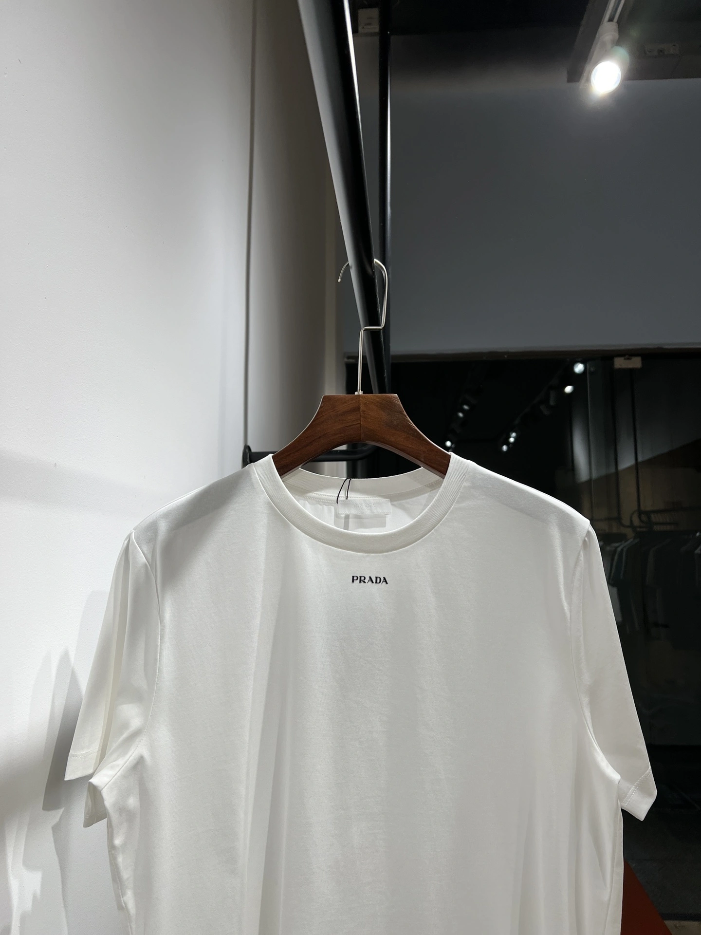 Attractive P*rada T-shirt Top Quality D17 20240507- 13579