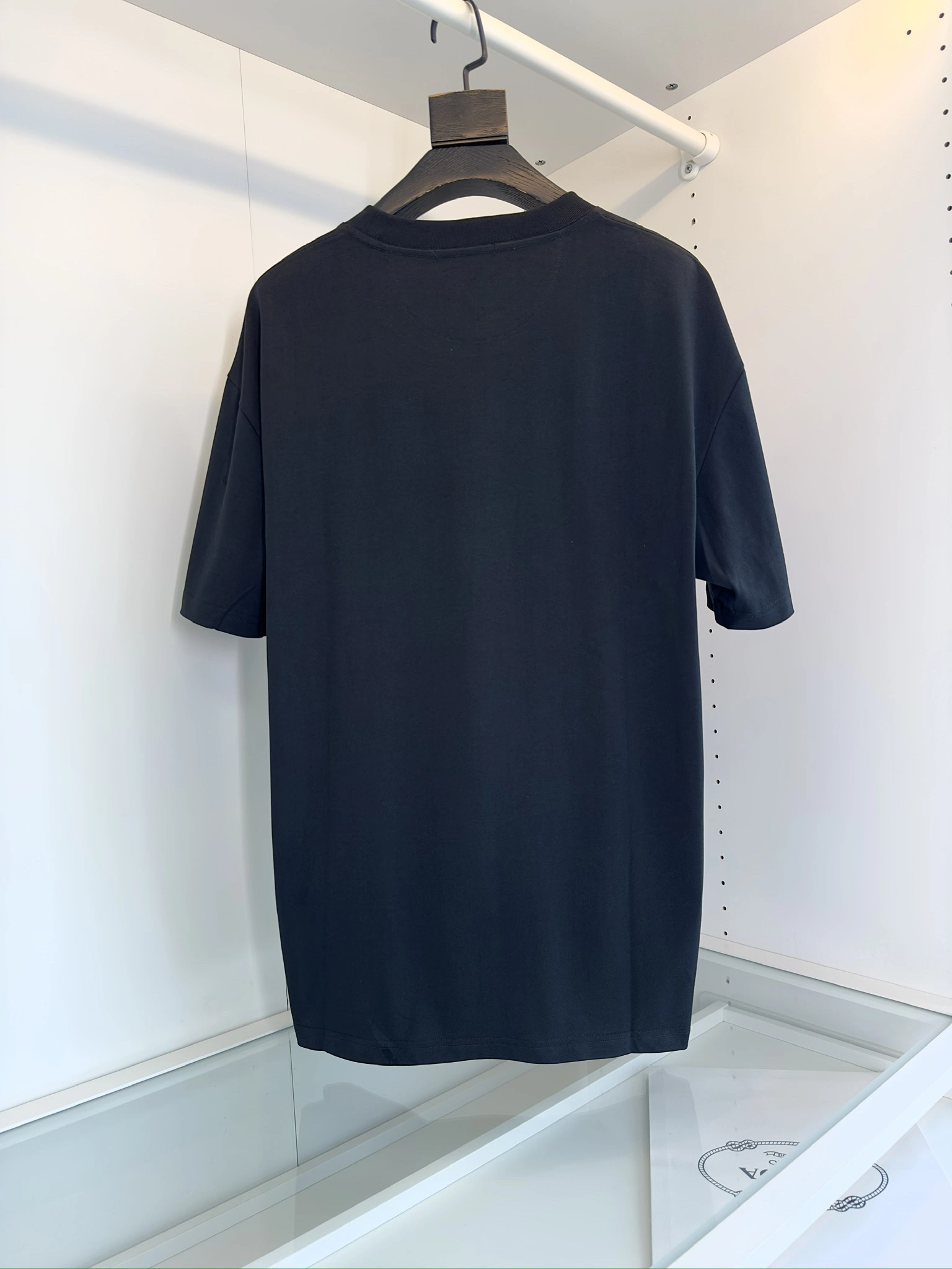 ComfortFit P*rada T-shirt Top Quality D17 20240512- 13561