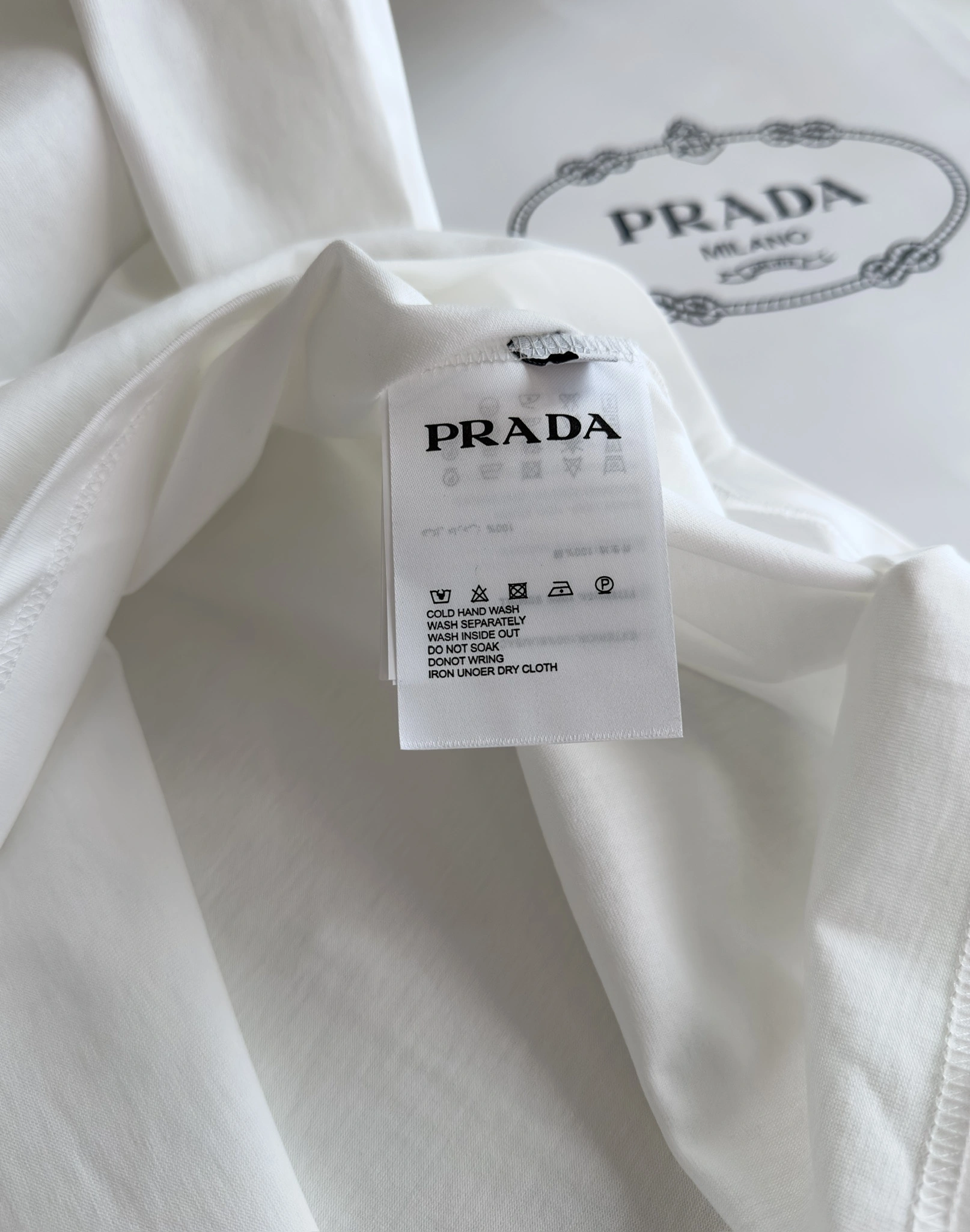 Youthful P*rada T-shirt Top Quality D17 20240512- 13564