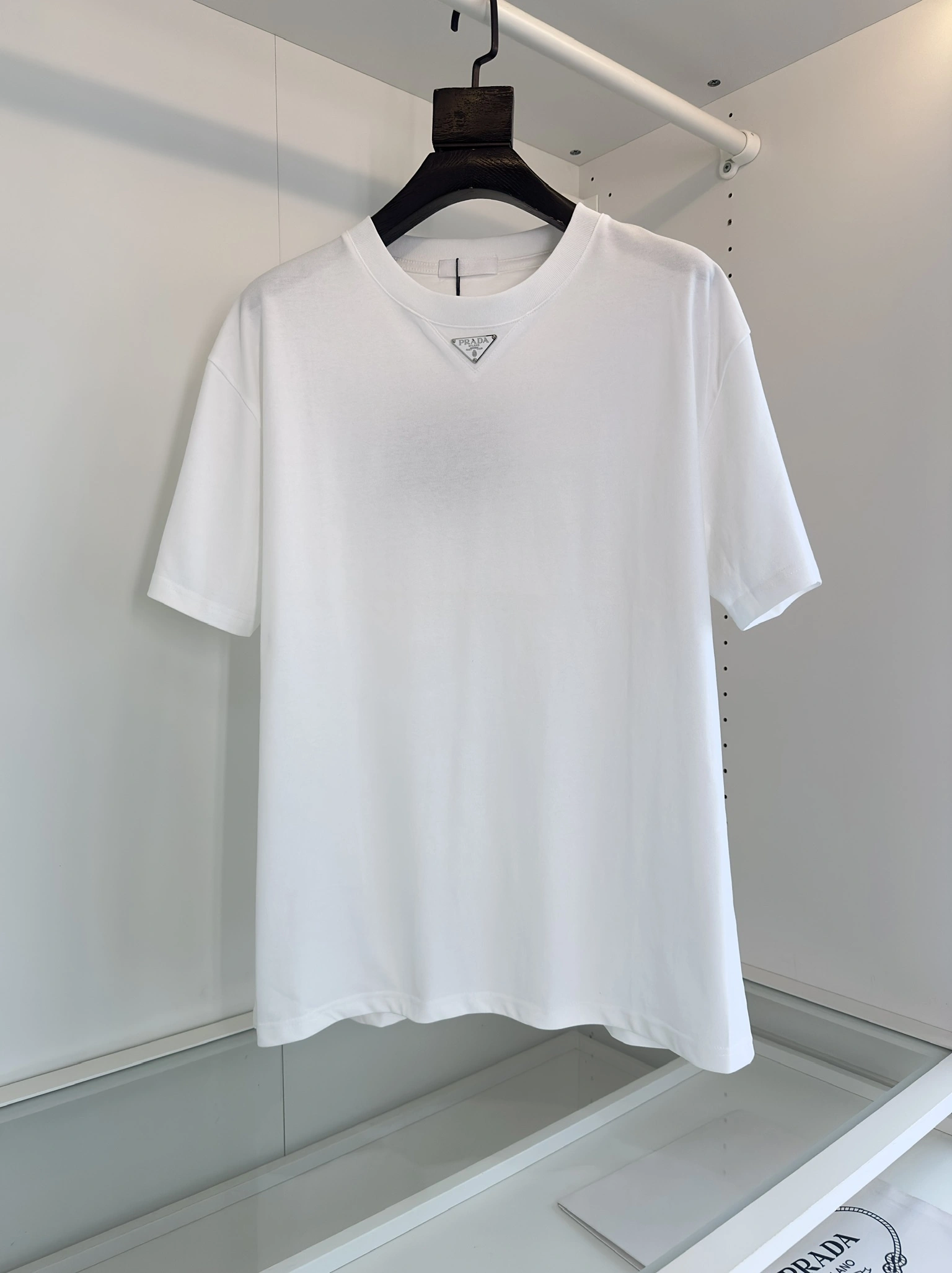 Youthful P*rada T-shirt Top Quality D17 20240512- 13564