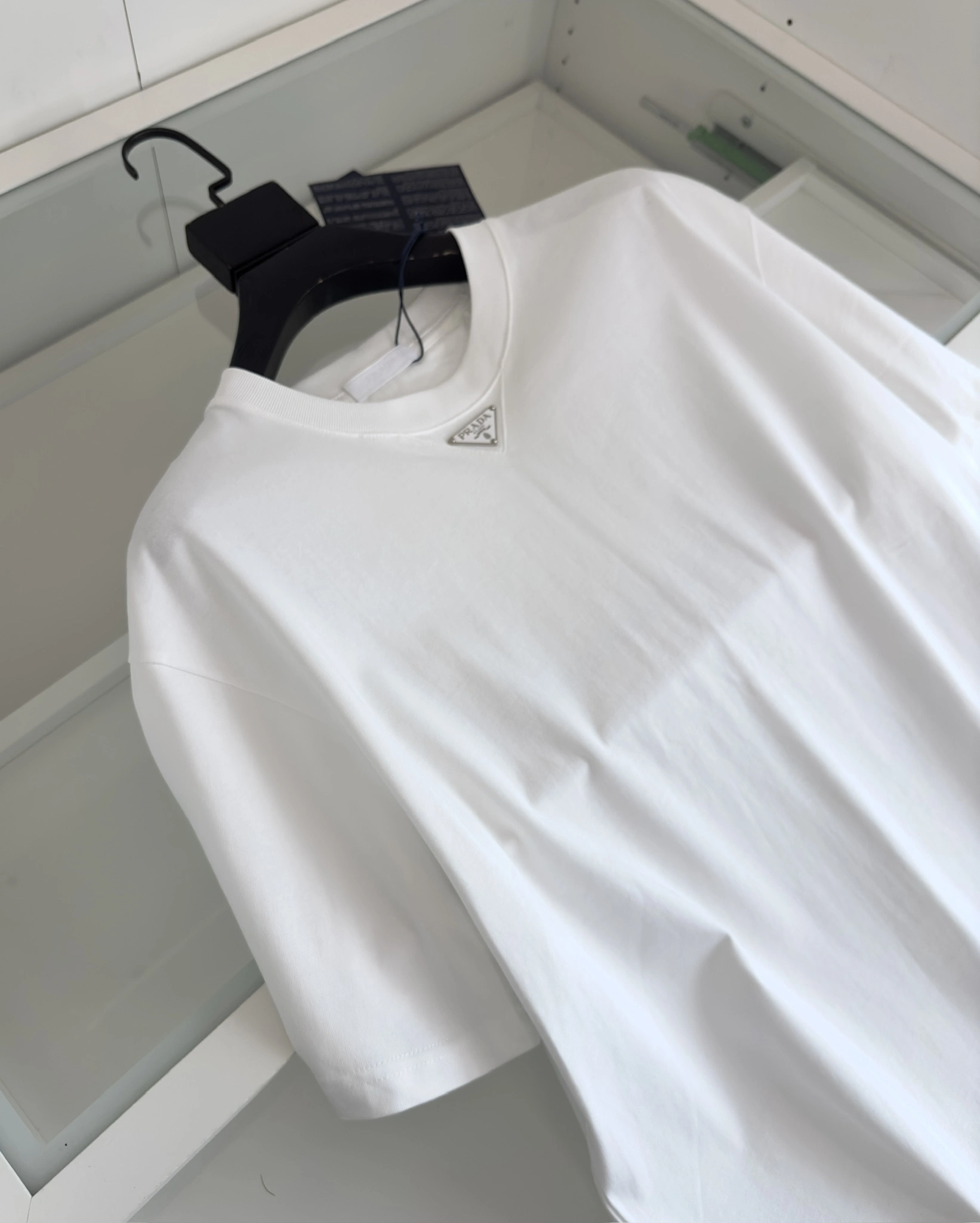Youthful P*rada T-shirt Top Quality D17 20240512- 13564