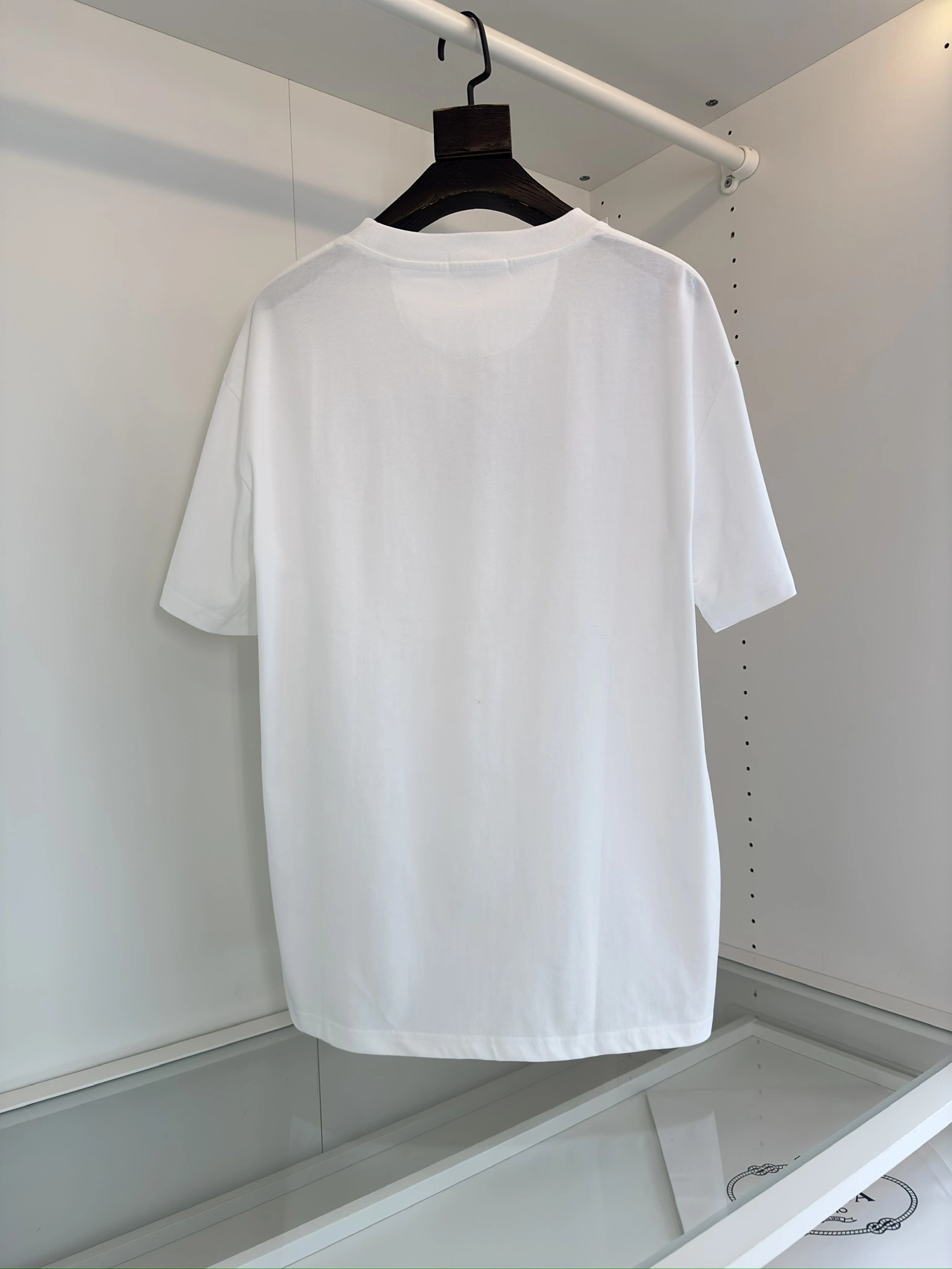 Youthful P*rada T-shirt Top Quality D17 20240512- 13564