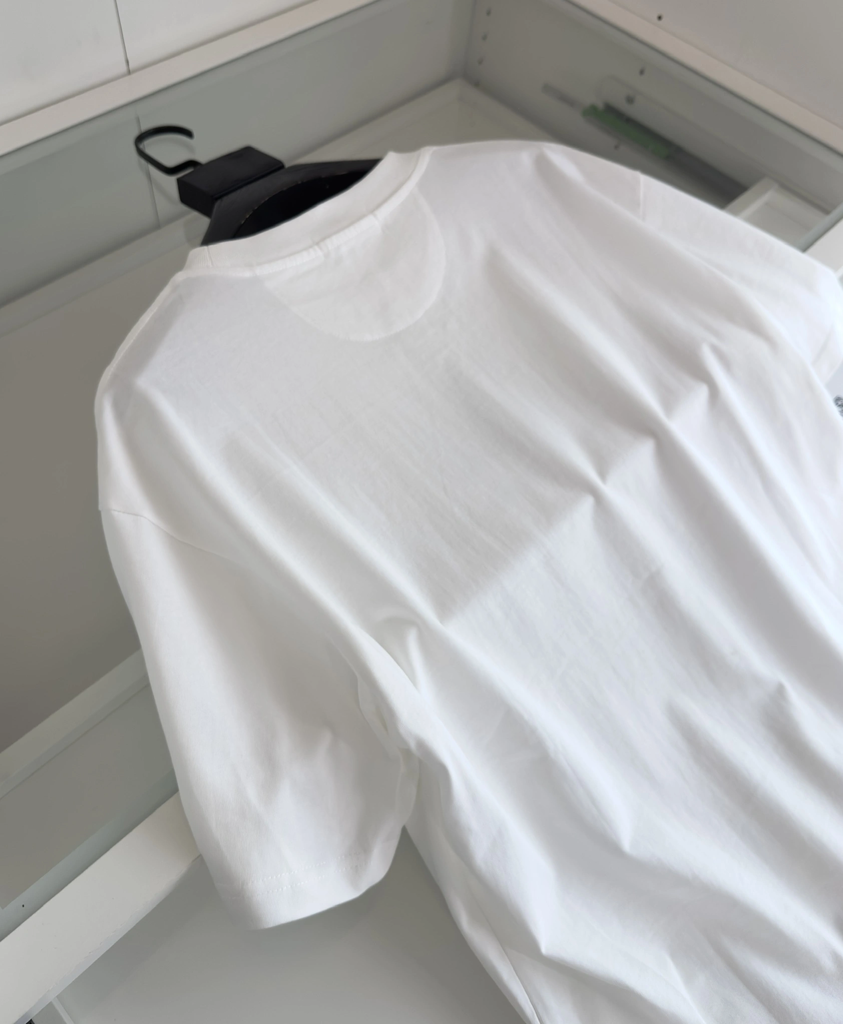 Youthful P*rada T-shirt Top Quality D17 20240512- 13564
