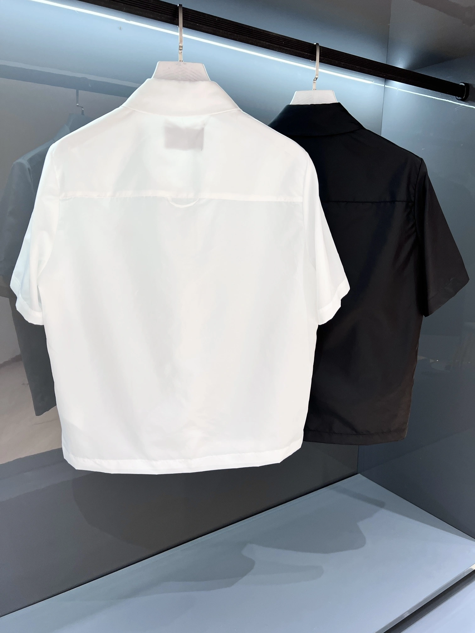 P*rada T-shirt Top Quality D17 20240514- TopPick 13560