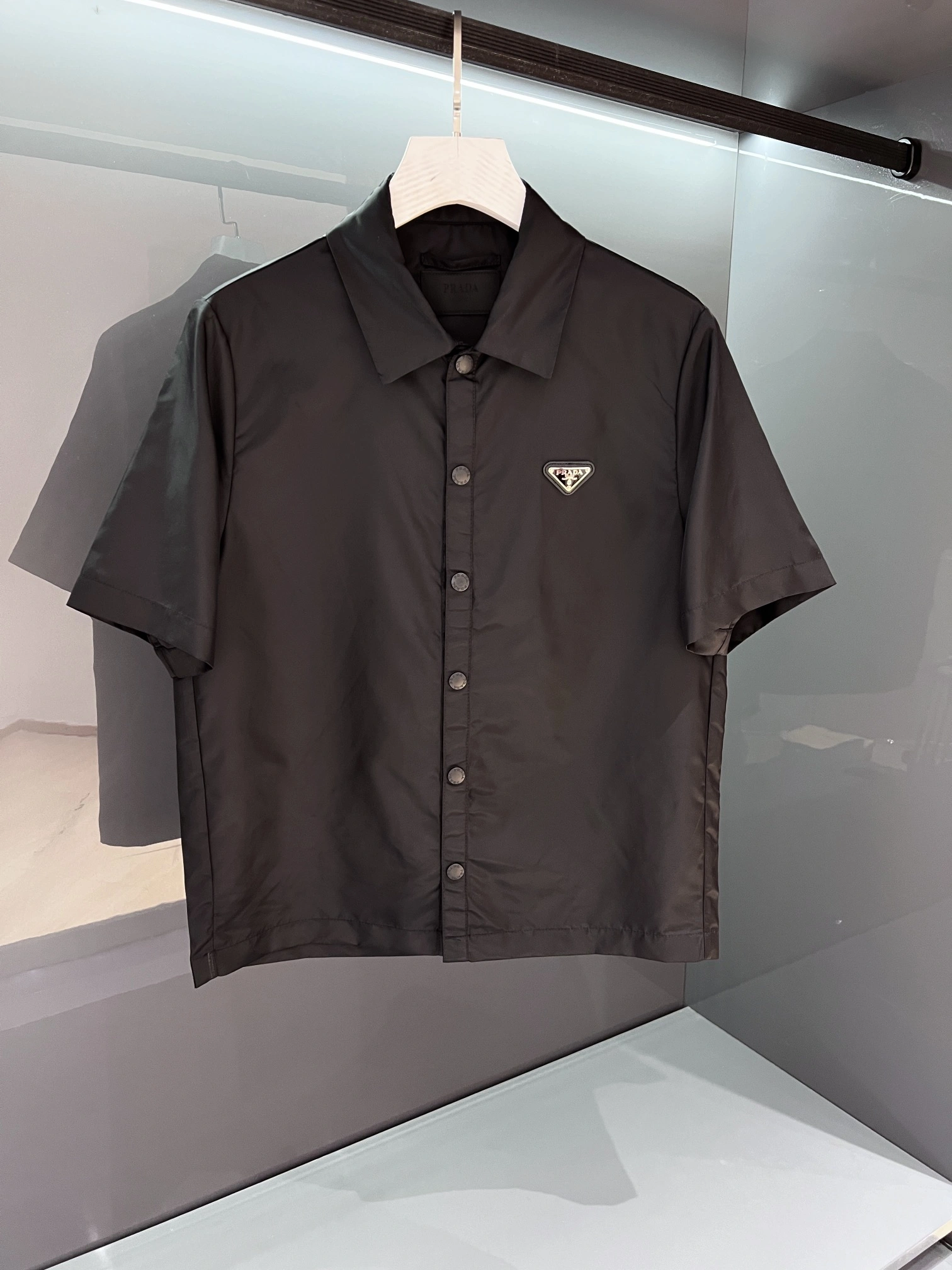 P*rada T-shirt Top Quality D17 20240514- TopPick 13560