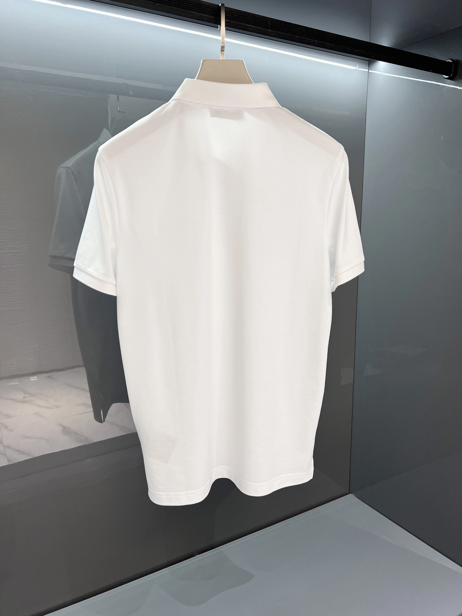 P*rada T-shirt Top Quality D17 20240514- Stylish 13558