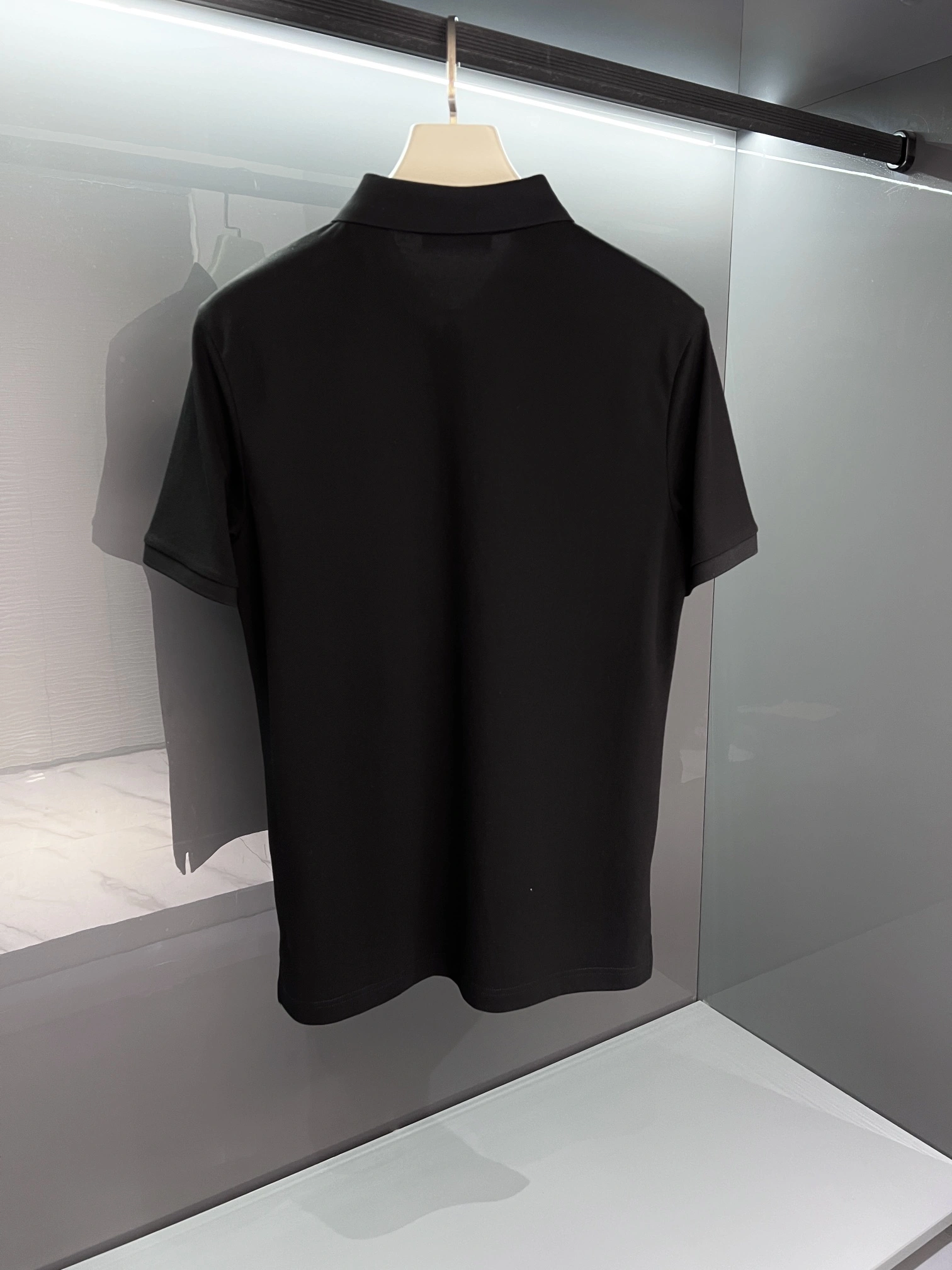 P*rada T-shirt Top Quality D17 20240514- Stylish 13558